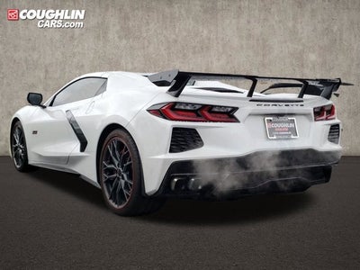 2023 Chevrolet Corvette 3LT