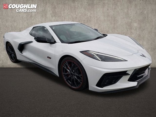 2023 Chevrolet Corvette 3LT