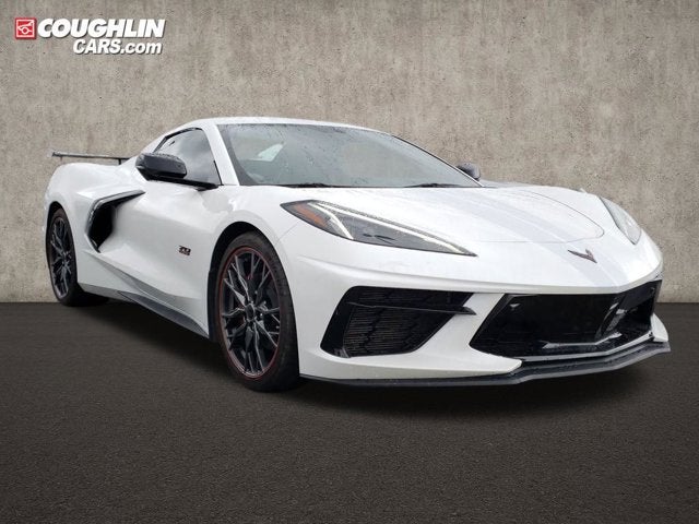 2023 Chevrolet Corvette 3LT