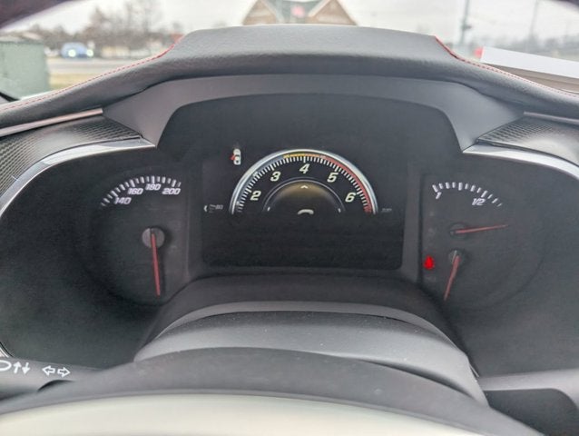 2016 Chevrolet Corvette 2LT