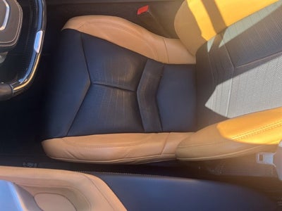 2024 Chevrolet Corvette 3LZ