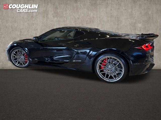 2024 Chevrolet Corvette 3LZ