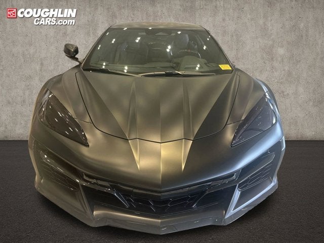 2025 Chevrolet Corvette 3LZ