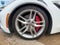 2014 Chevrolet Corvette Stingray Z51 2LT