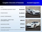 2014 Chevrolet Corvette Stingray Z51 2LT