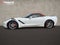 2014 Chevrolet Corvette Stingray Z51 2LT