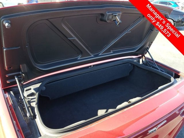 2013 Chevrolet Corvette Grand Sport 4LT