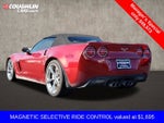2013 Chevrolet Corvette Grand Sport 4LT