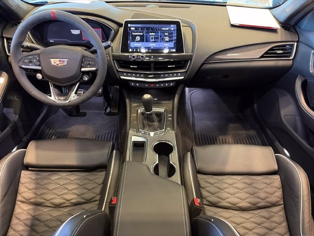 2023 Cadillac CT5-V Blackwing
