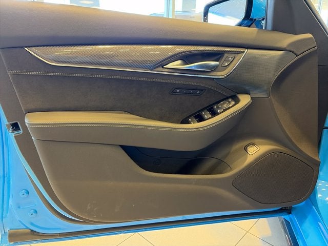 2023 Cadillac CT5-V Blackwing