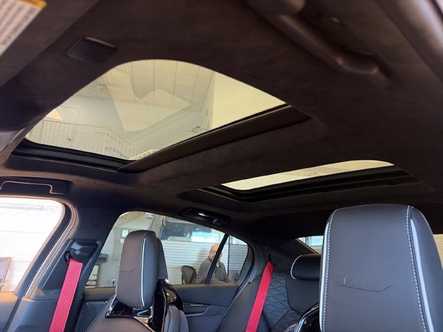 2023 Cadillac CT5-V Blackwing