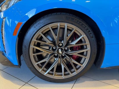 2023 Cadillac CT5-V Blackwing