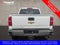 2018 Chevrolet Silverado 2500HD Work Truck