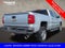 2017 Chevrolet Silverado 2500HD LTZ