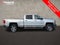 2017 Chevrolet Silverado 2500HD LTZ