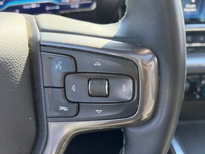 2025 Chevrolet Silverado 2500HD High Country