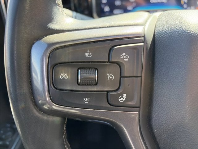 2025 Chevrolet Silverado 2500HD High Country