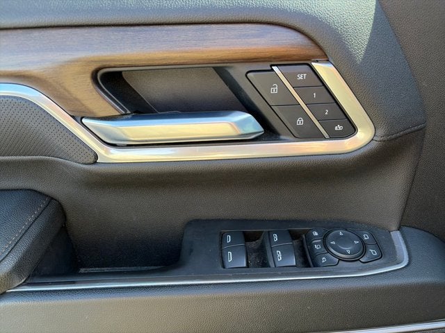 2025 Chevrolet Silverado 2500HD High Country