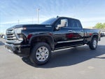2025 Chevrolet Silverado 2500HD High Country
