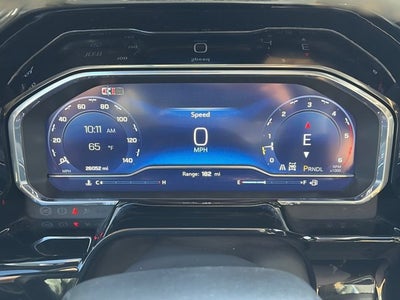 2025 Chevrolet Silverado 2500HD High Country