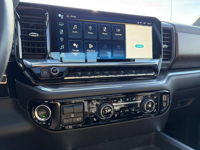 2025 Chevrolet Silverado 2500HD High Country