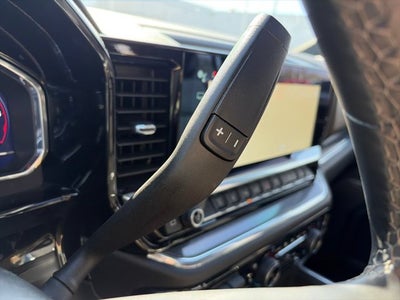 2025 Chevrolet Silverado 2500HD High Country