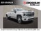 2025 Chevrolet Silverado 3500HD High Country