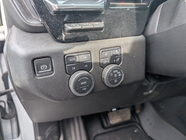 2025 Chevrolet Silverado 3500HD High Country
