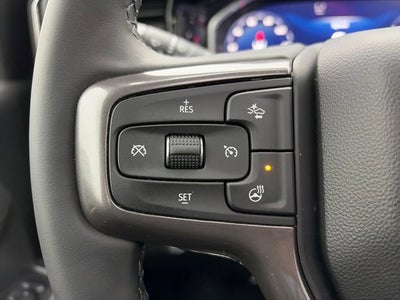 2026 Chevrolet Silverado 3500HD High Country