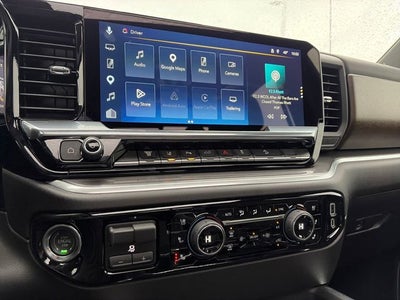 2026 Chevrolet Silverado 3500HD High Country