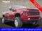 2020 Chevrolet Silverado 2500HD LTZ