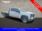 2023 Chevrolet Silverado 3500HD Work Truck