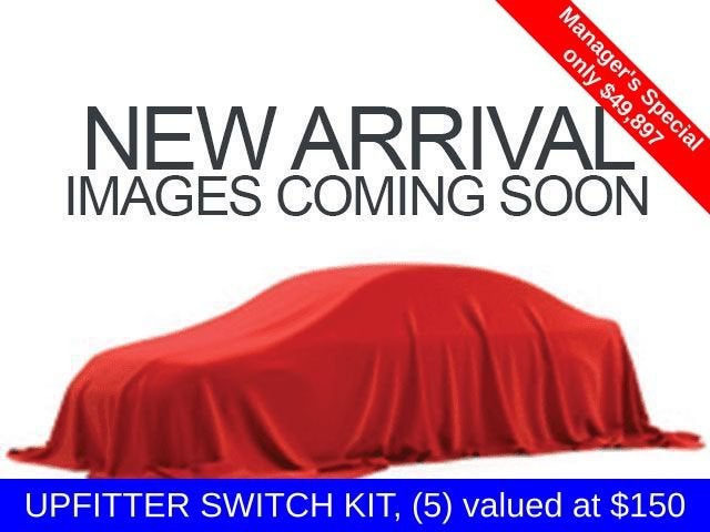 2023 Chevrolet Silverado 3500HD Work Truck