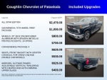 2024 Chevrolet Silverado 3500HD LT