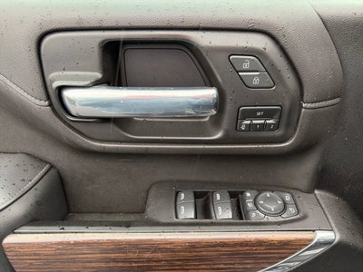 2022 Chevrolet Silverado 3500HD High Country