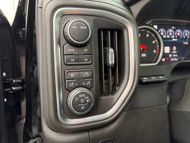 2022 Chevrolet Silverado 3500HD High Country