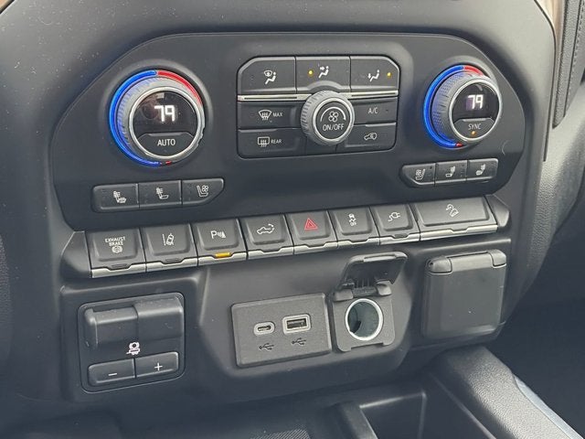 2022 Chevrolet Silverado 3500HD High Country