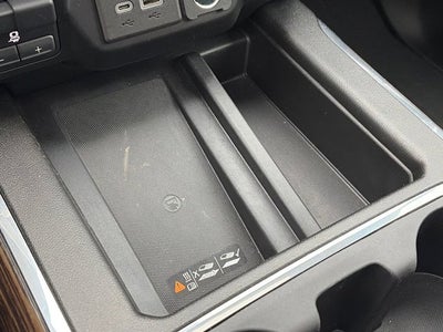 2022 Chevrolet Silverado 3500HD High Country