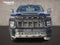 2021 Chevrolet Silverado 2500HD 4WD Double Cab 162" Custom