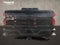 2021 Chevrolet Silverado 2500HD 4WD Double Cab 162" Custom
