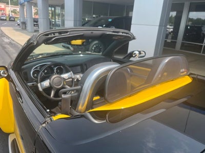 2005 Chevrolet SSR LS