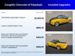 2005 Chevrolet SSR LS
