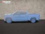 2022 Chevrolet Silverado 1500 4WD Crew Cab 147" Custom