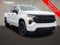 2023 Chevrolet Silverado 1500 4WD Crew Cab 147" Custom