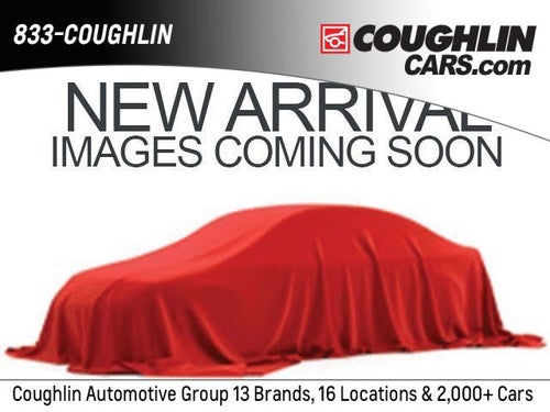 2024 Chevrolet Traverse Limited LT Cloth