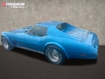 1976 Chevrolet Corvette Base