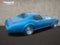 1976 Chevrolet Corvette Base