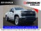 2025 Chevrolet Silverado 2500HD 4WD Crew Cab 159" Custom
