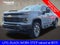 2025 Chevrolet Silverado 2500HD 4WD Crew Cab 159" Custom