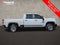 2025 Chevrolet Silverado 2500HD 4WD Crew Cab 159" Custom